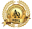 Christian Integrity Seal.